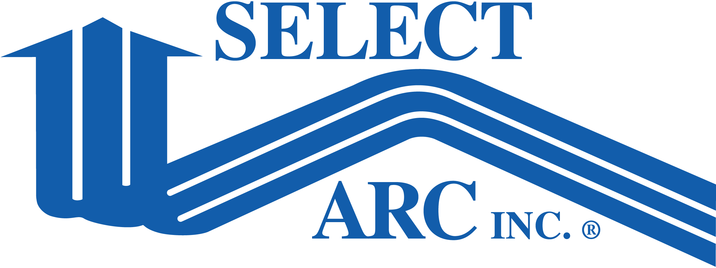 Picture for manufacturer SELECT-ARC INC