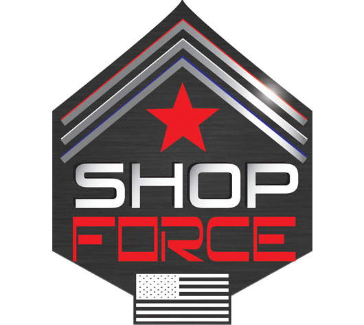 Picture for manufacturer SHOPFORCE