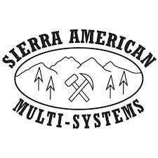 SIERRA AMERICAN MULTI-SYSTEMS