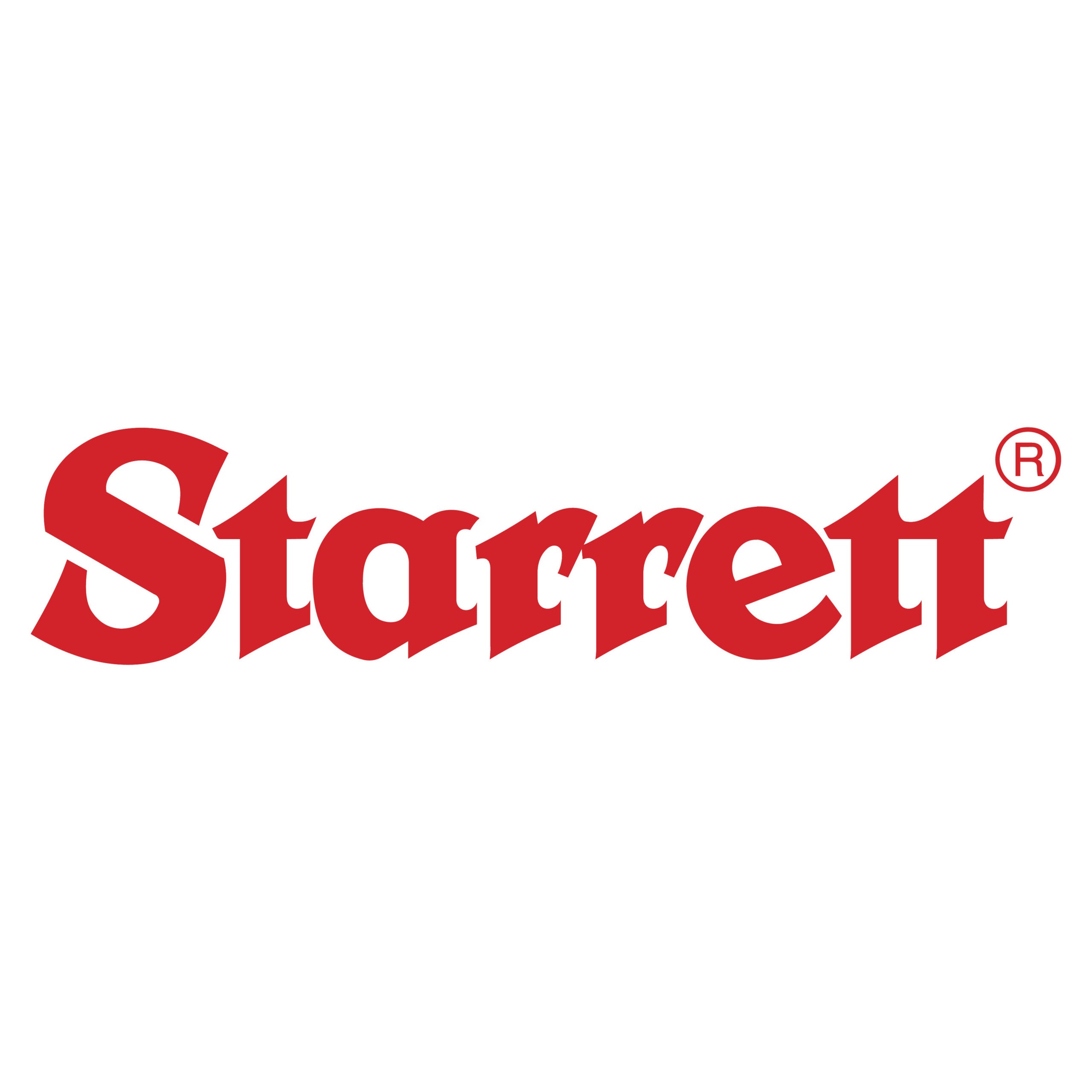Picture for manufacturer Starrett