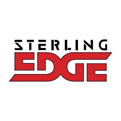 STERLING EDGE