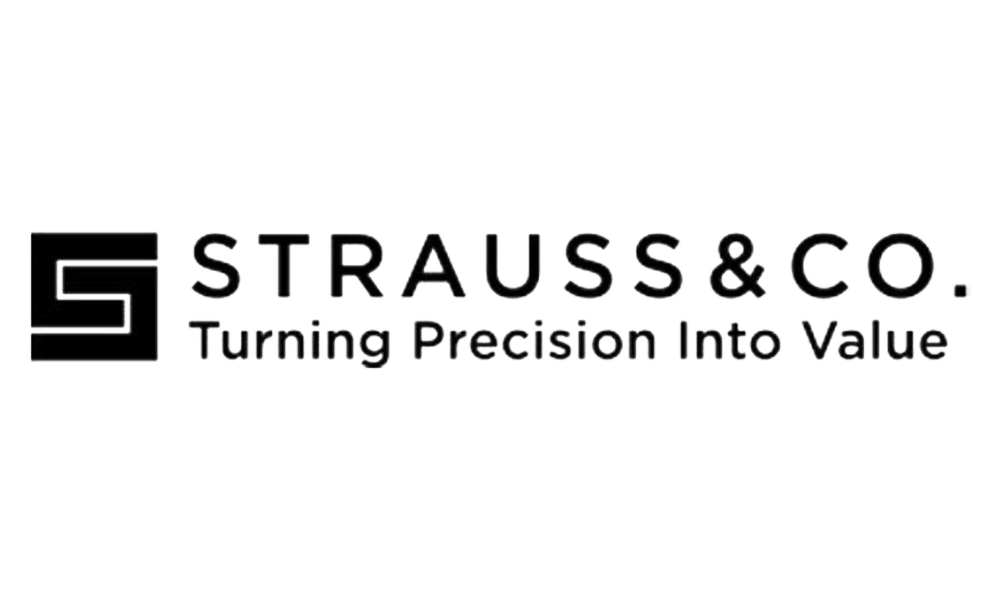 Picture for manufacturer STRAUSS