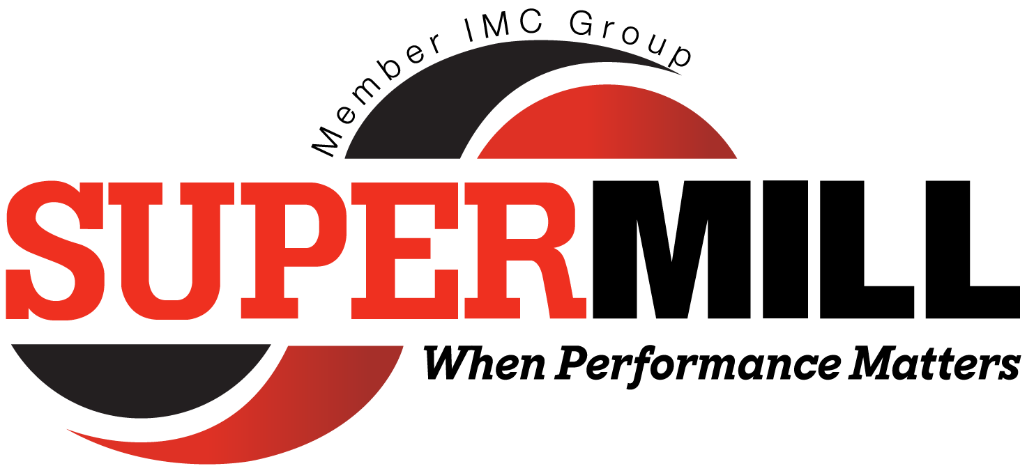 Picture for manufacturer SUPERMILL