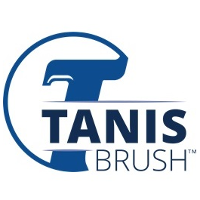 TANIS BRUSH