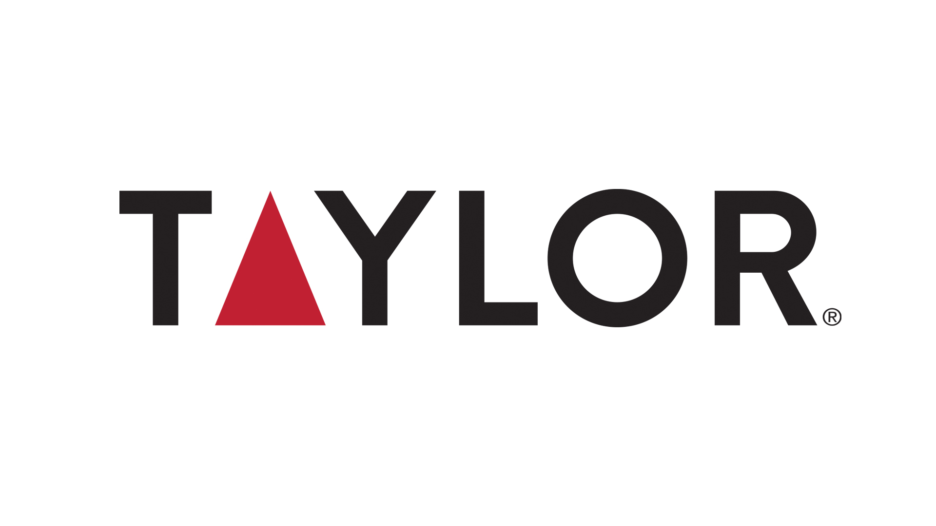 Picture for manufacturer TAYLOR