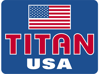 Picture for manufacturer TITAN USA