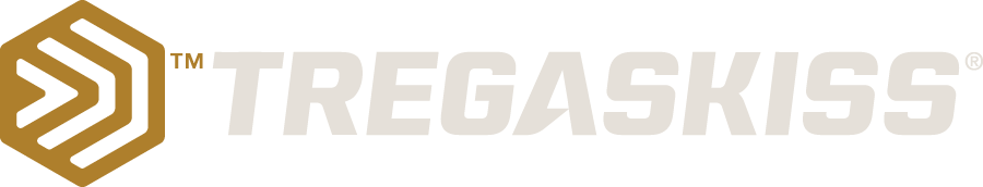 TREGASKISS