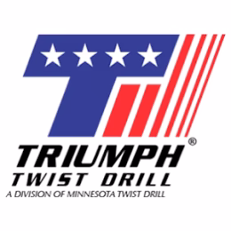 Picture for manufacturer TRIUMPH TWIST DRILL