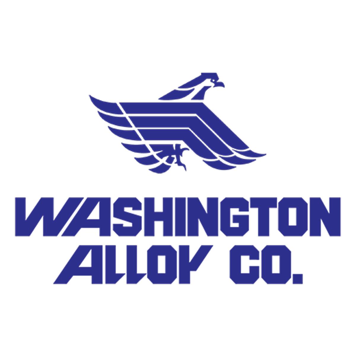 Picture for manufacturer WA ALLOY COMPANY