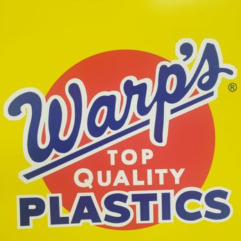 WARP'S