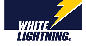 WHITE LIGHTNING