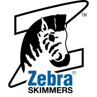 ZEBRA SKIMMERS
