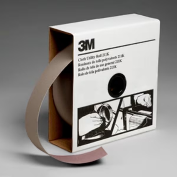 Picture of 3M 2 X 50 P320 Shop Roll