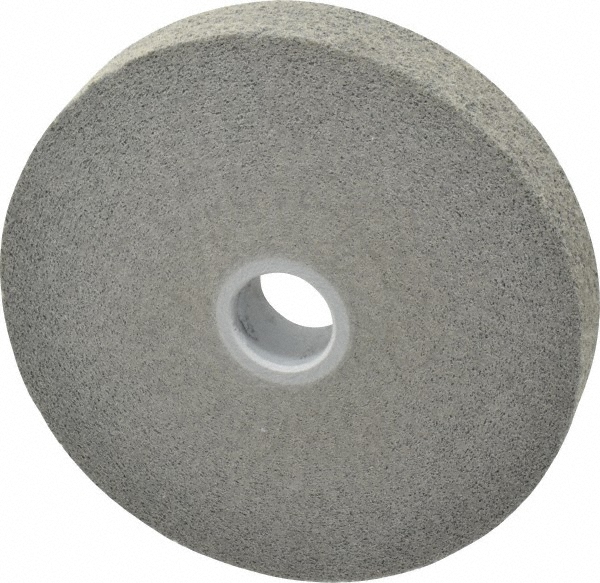 Picture of 3M 6 × 1 × 1 Ex3-Wl 9S Deburring Wheel