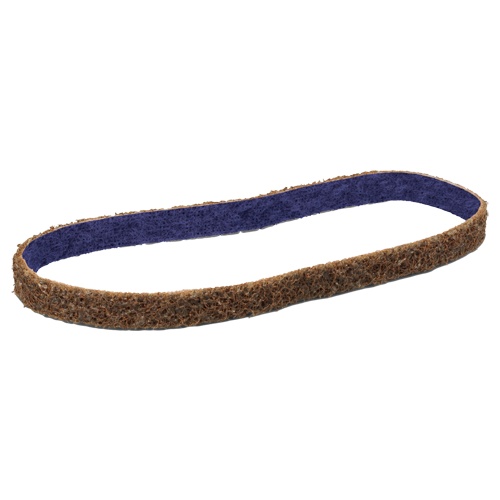 Picture of 3M 1 X 11 A/O Coarse Scotch Brite Belt