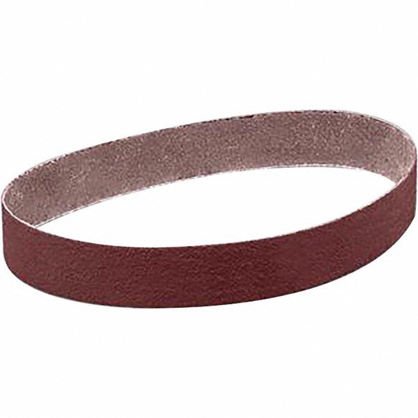 Picture of 3M 2 1/2 X 60 180 Grit A/O Sanding Belt