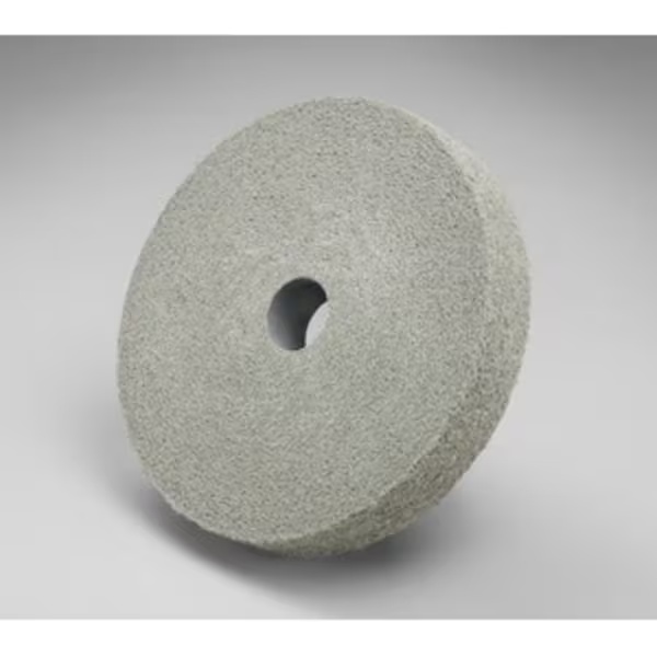 Picture of 3M 6 X 2 X 1 9Sfin Deburing Wheel