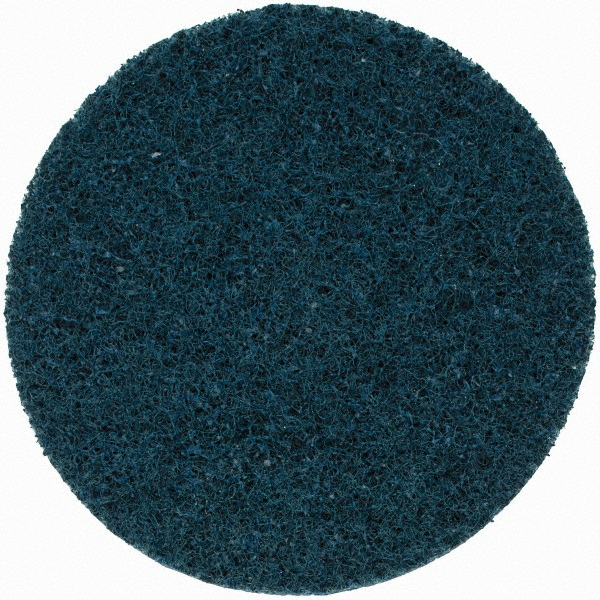 Picture of 3M 3" Blue Roloc Scotch Brite Disc