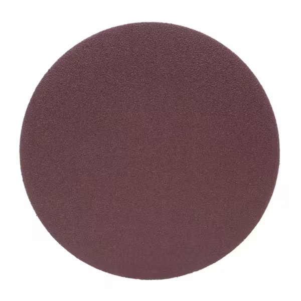 Picture of 3M 8" 80 Grit A/O PSA Disc