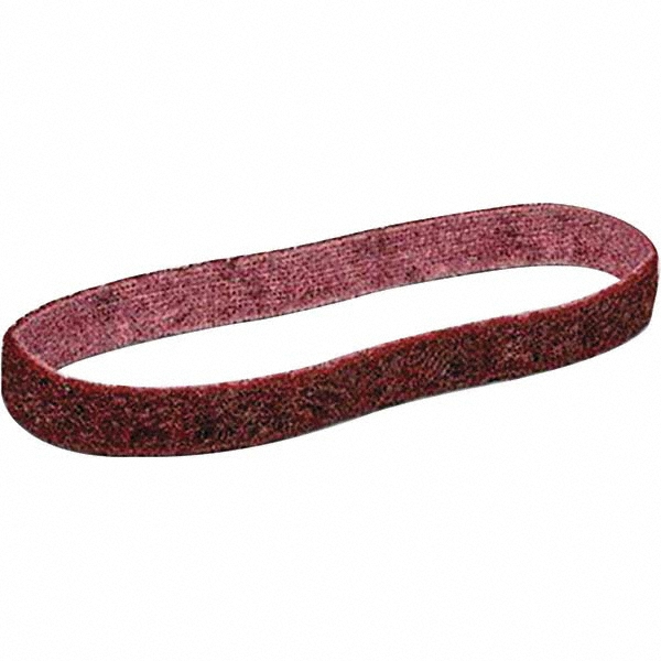 Picture of 3M 3 X 148 Aluminum Oxide Sanding Belt