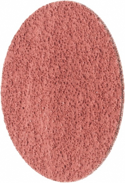 Picture of 3M 2" 100 Grit 2PLY A/O Lockit Disc