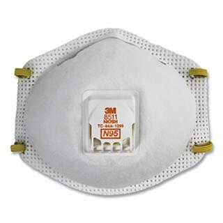 Picture of 3M 142-8511 Respirator