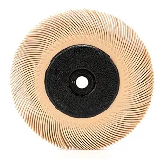 Picture of 3M 6 X 7/16 X 1 220G Scotch Brite Radial