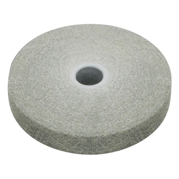 Picture of 3M 6 X 1/2 X 1/2 2A Unitized Deburing Wheel