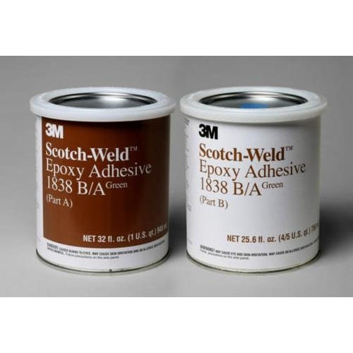 Picture of 3M 7000046340 3M Epoxy Adhesive