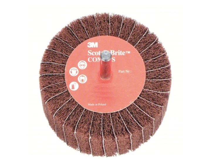Picture of 3M 7000052166 Wheel Abrasives
