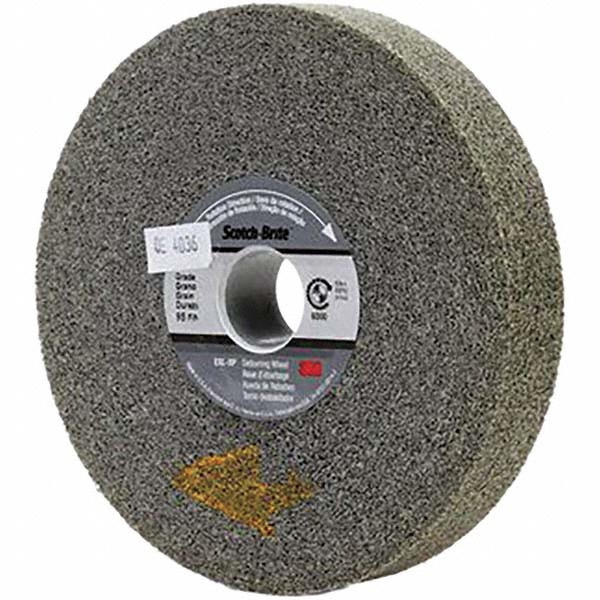 Picture of 3M 6 X 1 X 1 9S Fine Debering Wheel