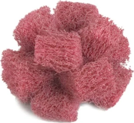 Picture of 3M 3/8 X 8-32 Very Fine Grit Hp Buff/Blend