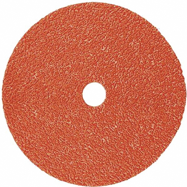 Picture of 3M 4-1/2 x 7/8 60G Fiber Disc 787C 3M