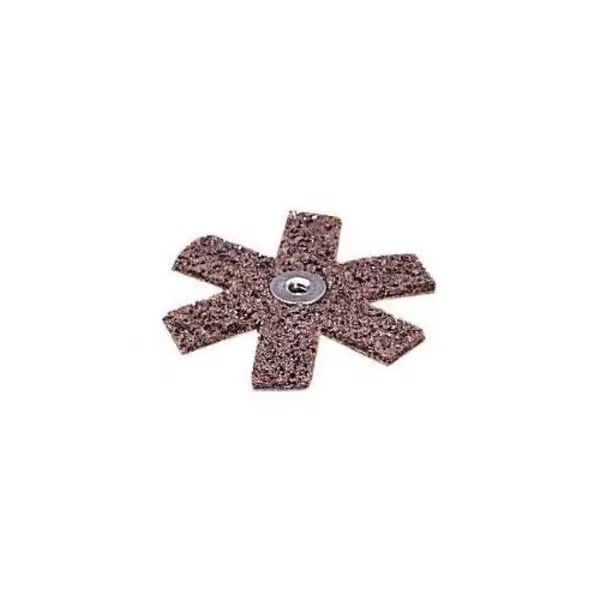 Picture of 3M 1-1/2" Scotch-Brite Star A/O Coarse