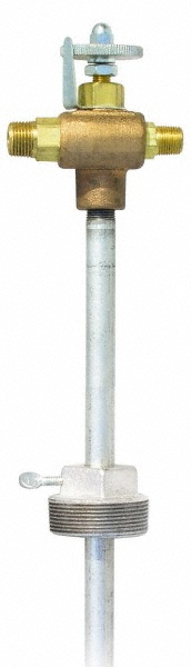 Picture of Ny45-Emix200 Economixer 200 Abanaki Economixer 200