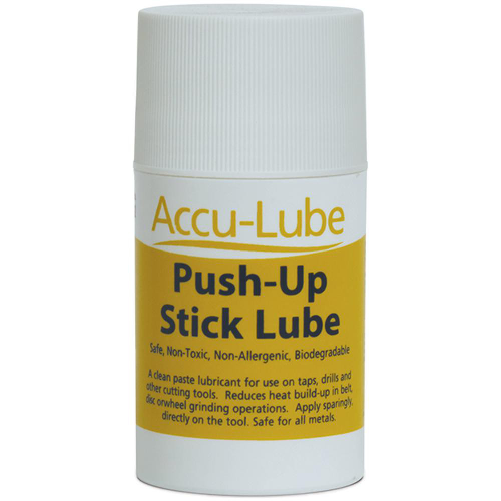 Picture of ACCU-LUBE 79042 ACCULUBE 2.2 OZ Stick Cutting Oil, 2.2 oz, Jar