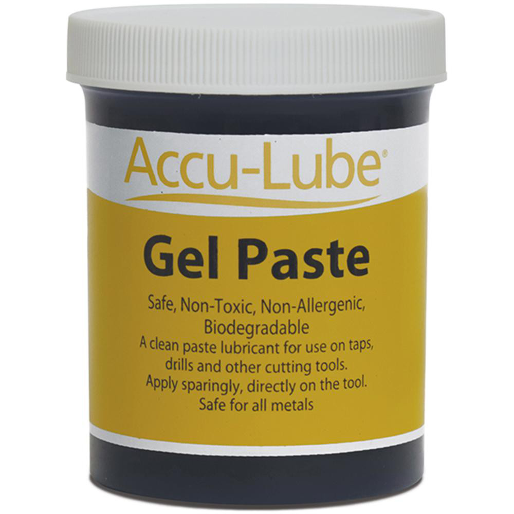 Picture of Accu-Lube® 79030 Gel Paste Natural-Based Lubricant, 8Oz Lk60-79030