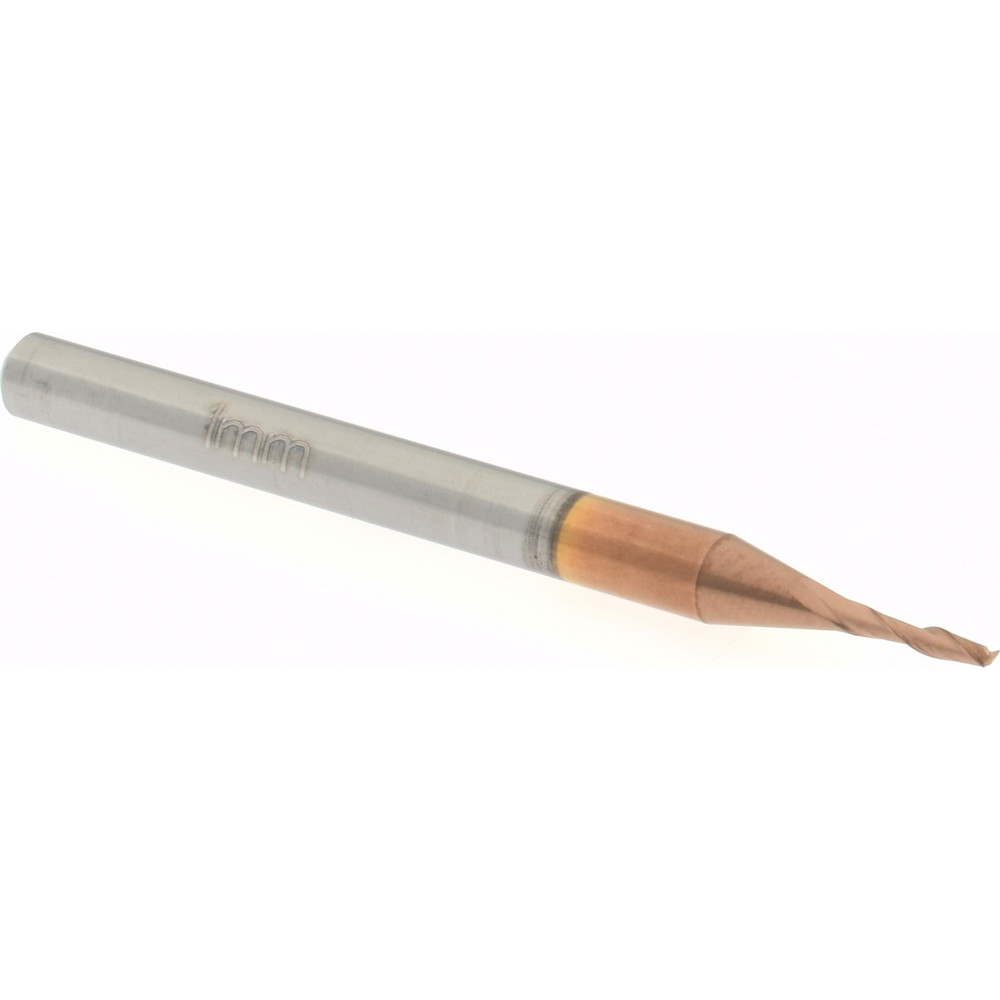 Picture of Accupro 1216753 1mm X 3 X 4 X 38mm Oal 2Fl Cbd Em