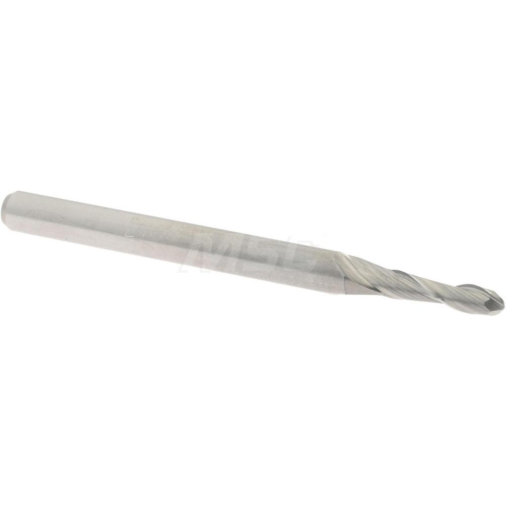 Picture of Accupro 1217199 2mm X 8mm X 38mm 2Fl Cb Em Ball