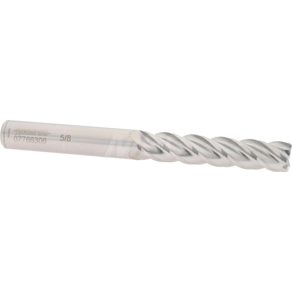 Picture of Accupro 12183336 5/8X3X6 4 Flute Carb Uncoated Em