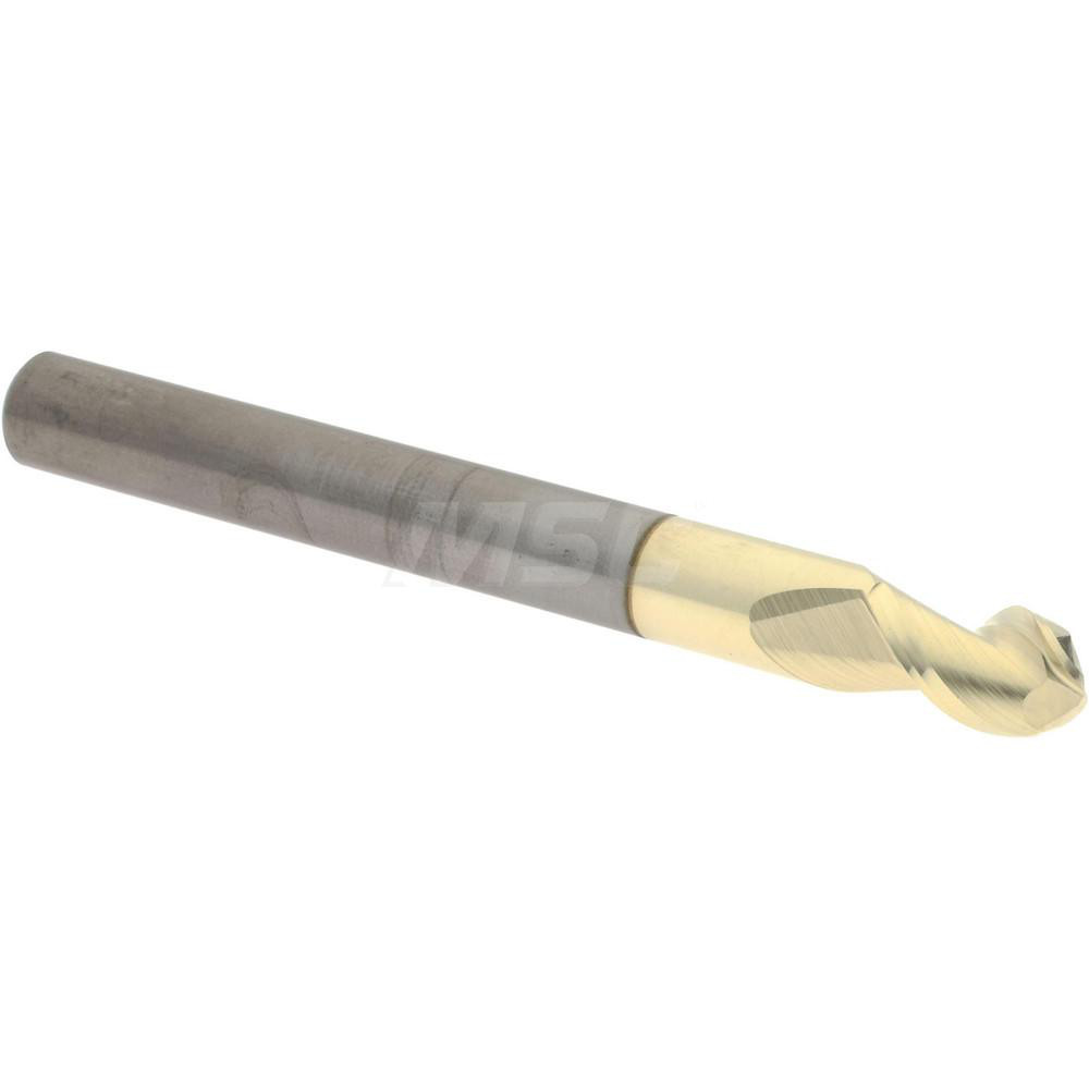 Picture of Accupro 25025006Bnc5 1/4 2Fl Ball Carb Em Zrn