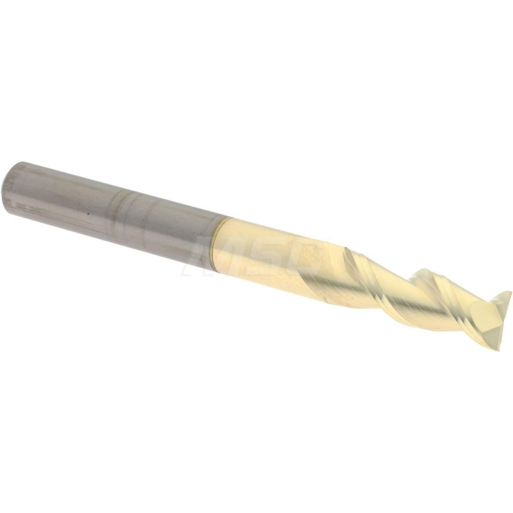 Picture of Accupro 25025012C5 1/4 X 3/4 X 2-1/2 2Fl Carbide End Mill