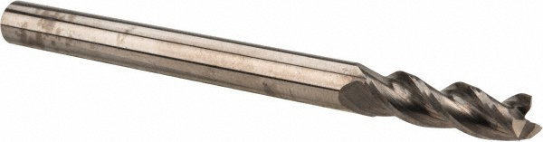 Picture of Accupro 35025032 1/4" 2" Loc 1/4"Shank 4"Oal Sold Carb Em