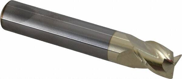 Picture of Accupro 35050010030C5 1/8 X 5/8 X 3 3Fl W/.030R Carb Zrn