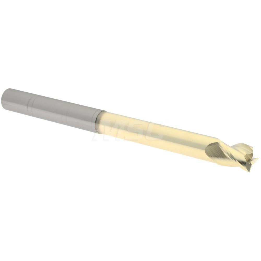 Picture of Accupro 35050010Ns54C5 1/2 X 5/8 X 6 3Fl Carbide End Mill