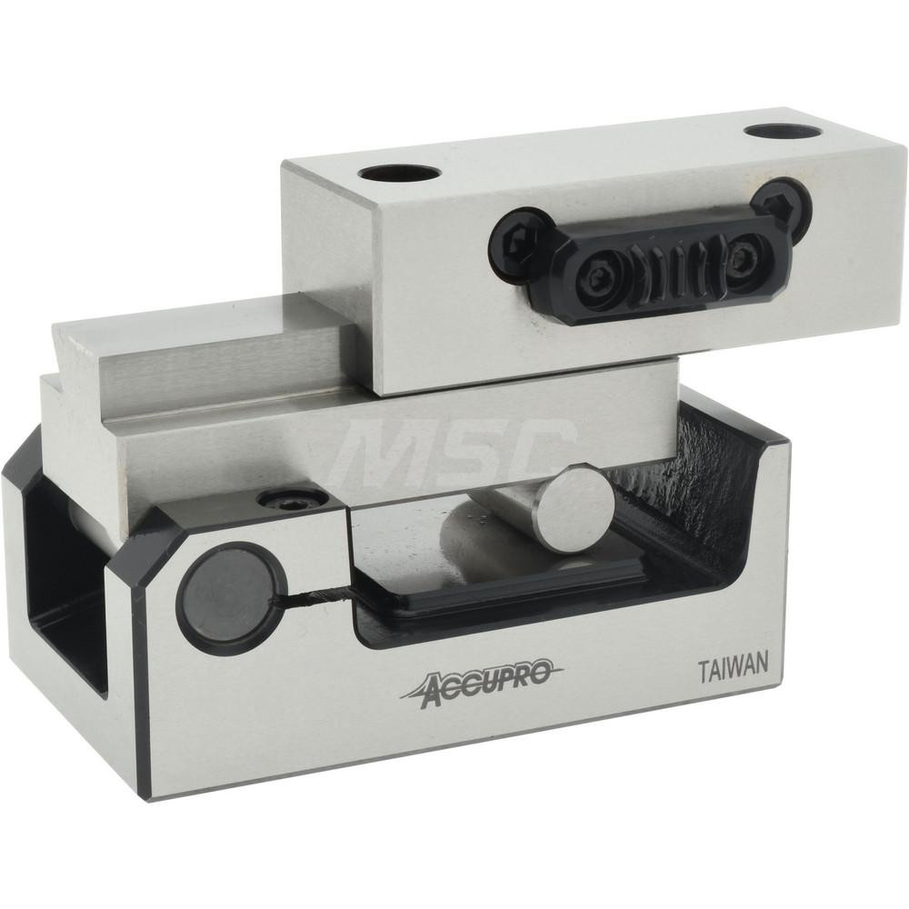 Picture of Accupro 4 X 4 X 4 High Sine Wheel Dresser Wheel Dressing