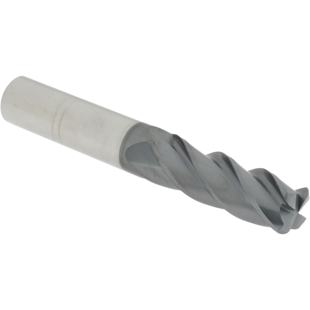 Picture of Accupro 6504310 3/4 0.12Rad4Fl Carbide End Mill