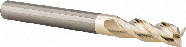 Picture of Accupro 65249849 1/4" 3Fl Carbide End Mill