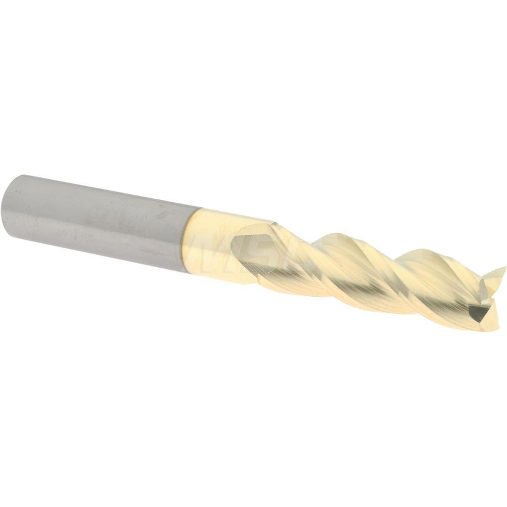 Picture of Accupro 65250052 3/8 X 1-1/4 X 3 3Fl Carb Em Zrn