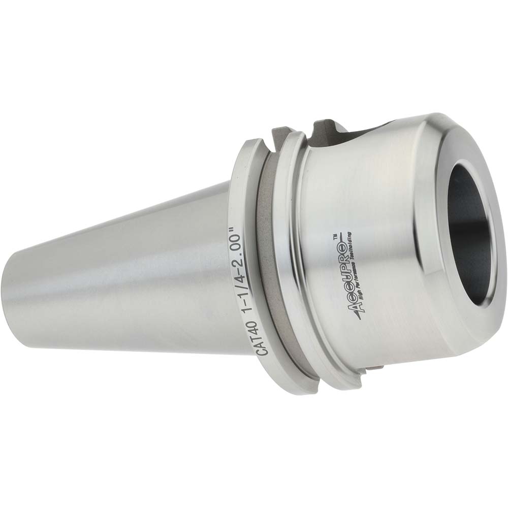 Picture of Accupro 80264112 CAT40 End Mill